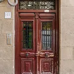 Kwatera prywatna Plaza Nueva *