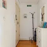 Plaza Nueva Kwatera prywatna *