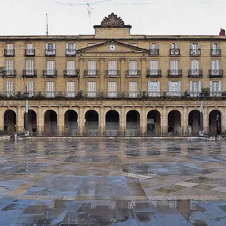 Plaza Nueva