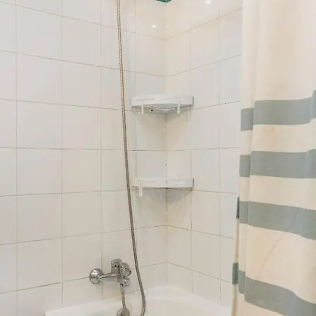 Homestay Plaza Nueva Bilbao