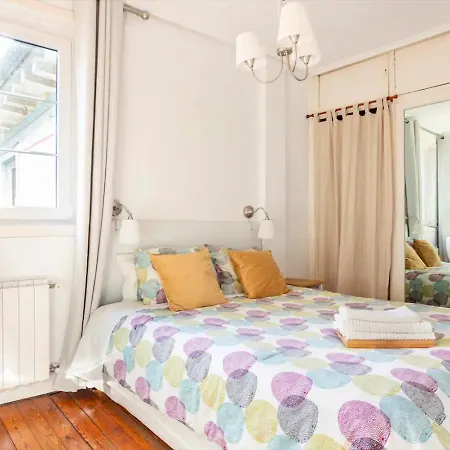 Homestay Plaza Nueva *