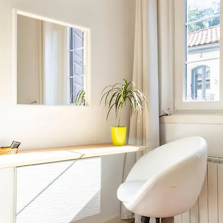 Homestay Plaza Nueva Bilbao