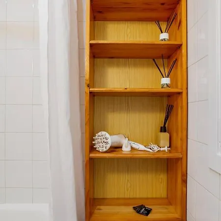 Privat bolig Plaza Nueva