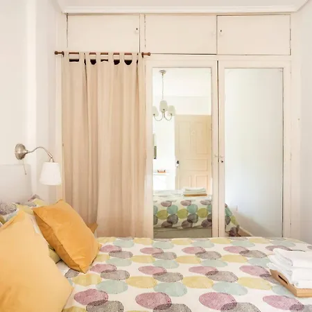 Plaza Nueva * Bilbao