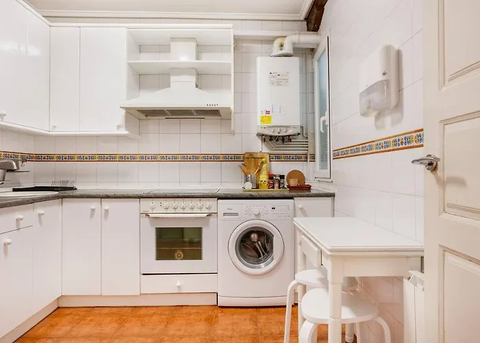 民宿 Plaza Nueva 毕尔巴鄂