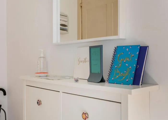 Plaza Nueva 民宿 毕尔巴鄂