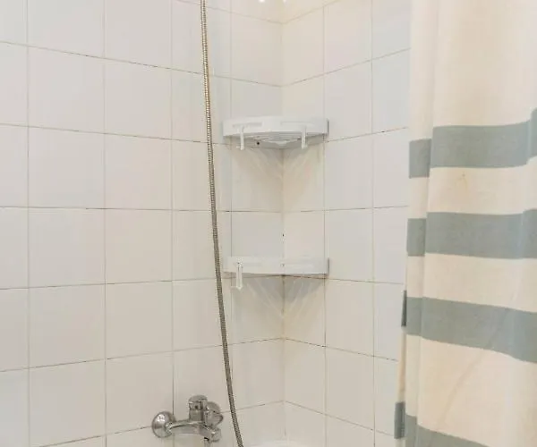 民宿 Plaza Nueva 毕尔巴鄂