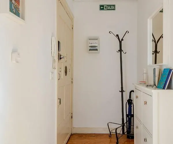 Plaza Nueva Pansiyon *