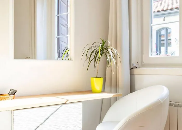 Pansiyon Plaza Nueva Bilbao