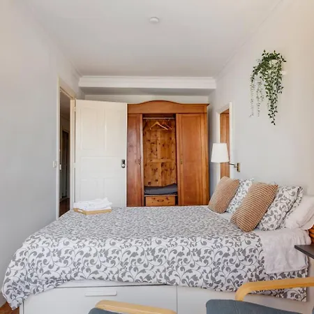 Plaza Nueva Privatunterkunft