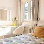 Plaza Nueva Homestay szállás *